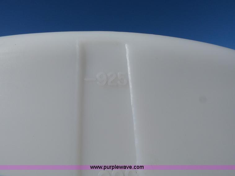 image for item L6198 (2) poly tanks