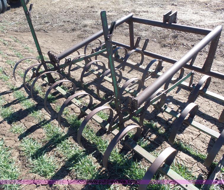 image for item L6200 Spring tooth harrow