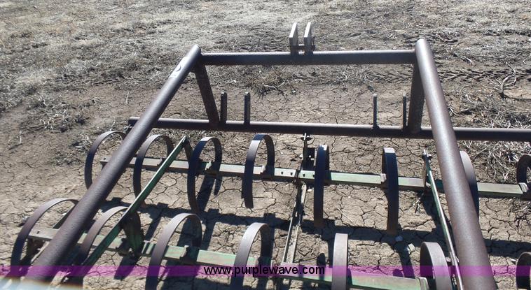 image for item L6200 Spring tooth harrow