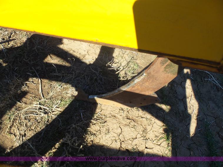 image for item L6202 Hainby WA-321L sweep plow