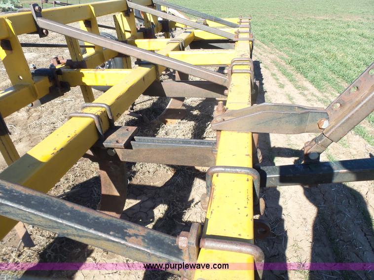 image for item L6202 Hainby WA-321L sweep plow