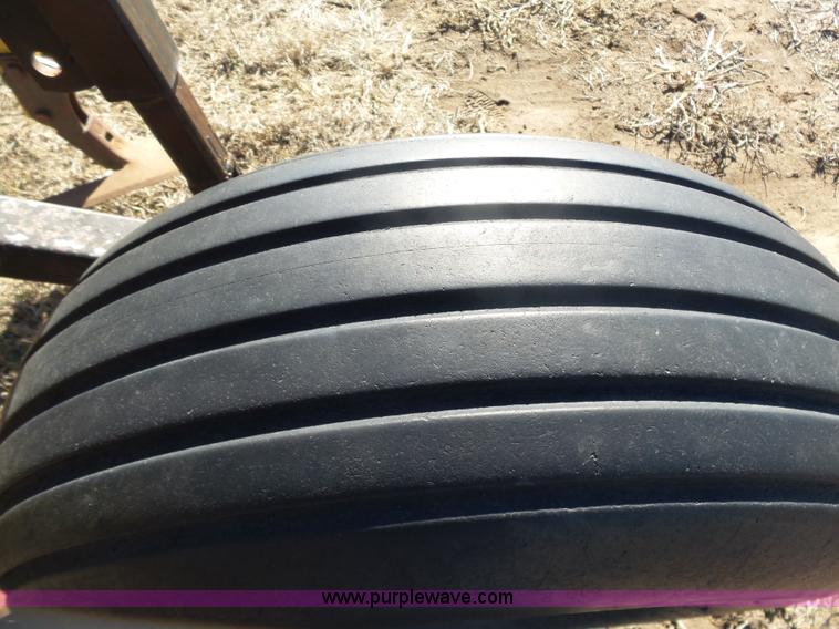 image for item L6202 Hainby WA-321L sweep plow