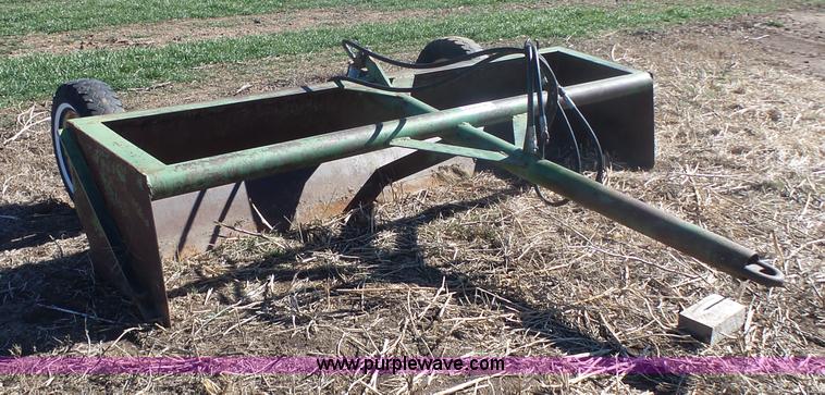 image for item L6203 Speed mover