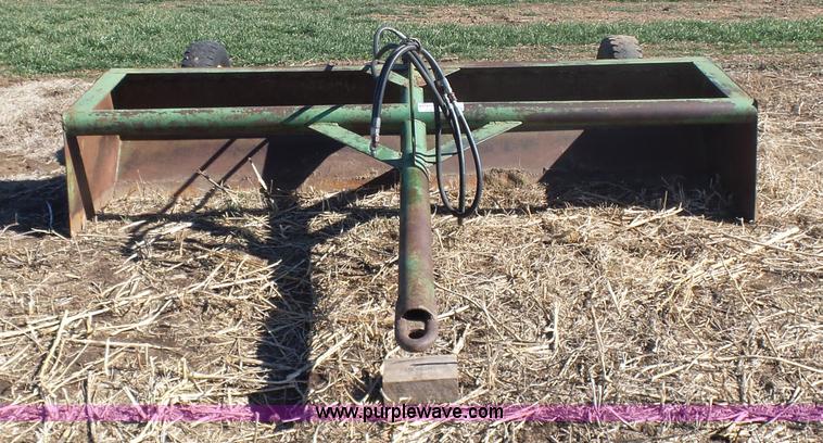 image for item L6203 Speed mover