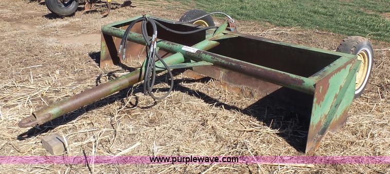 image for item L6203 Speed mover