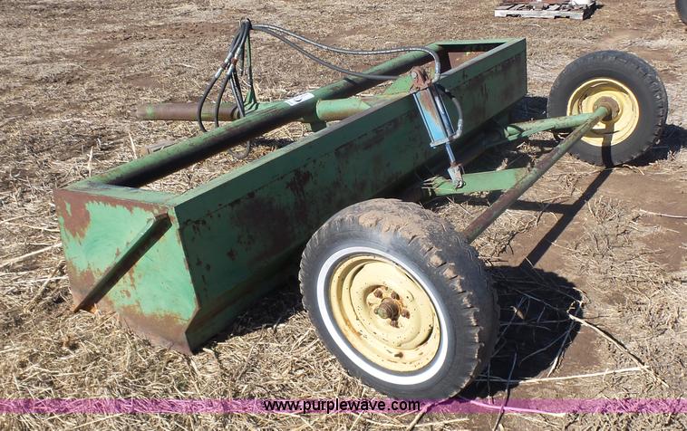 image for item L6203 Speed mover