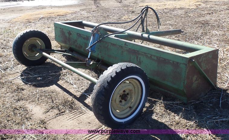 image for item L6203 Speed mover