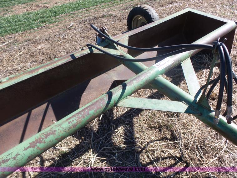 image for item L6203 Speed mover