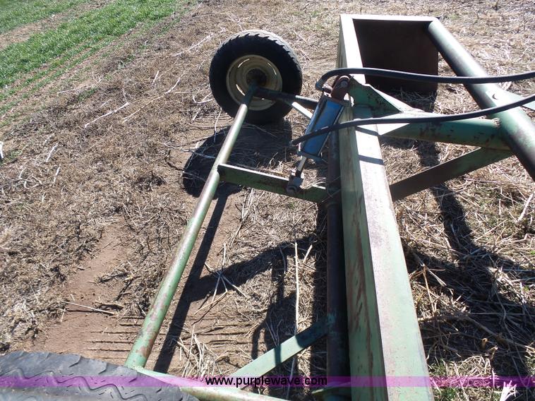 image for item L6203 Speed mover