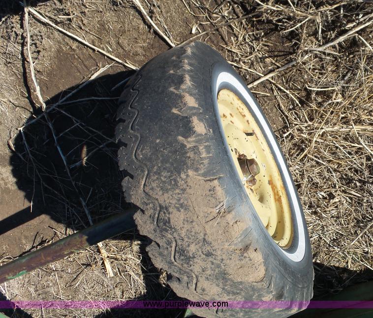 image for item L6203 Speed mover