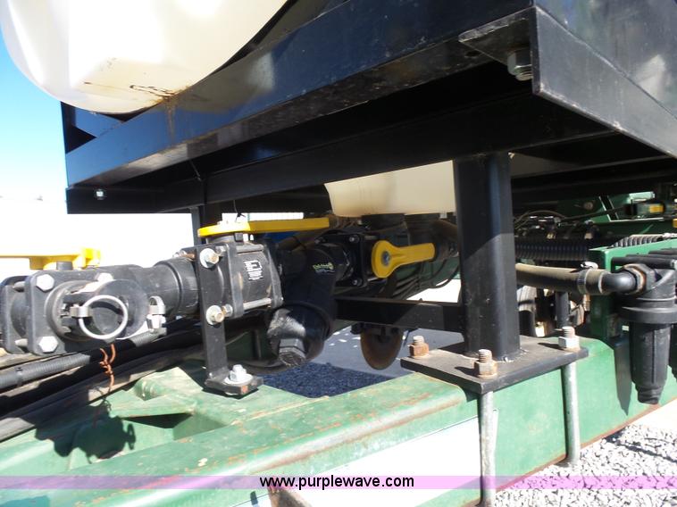 image for item L6204 Coulter fertilizer applicator