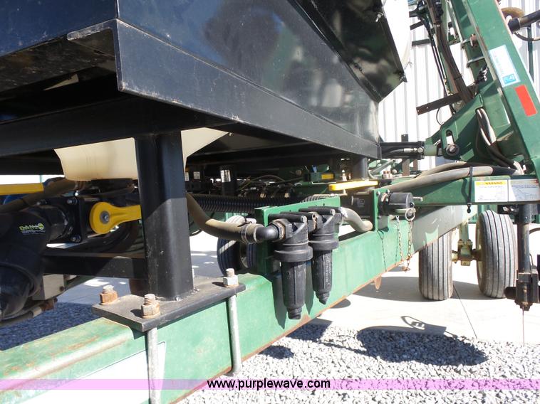 image for item L6204 Coulter fertilizer applicator