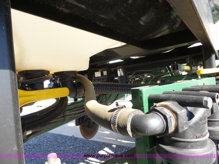 image for item L6204 Coulter fertilizer applicator