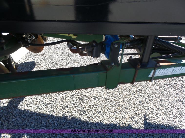 image for item L6204 Coulter fertilizer applicator