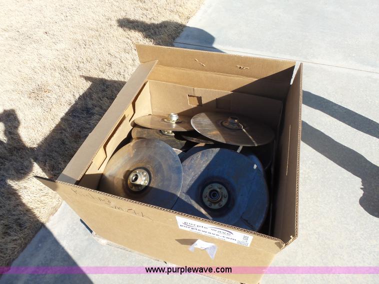 image for item L6205 (30) coulters