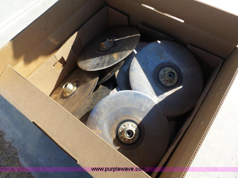 image for item L6205 (30) coulters