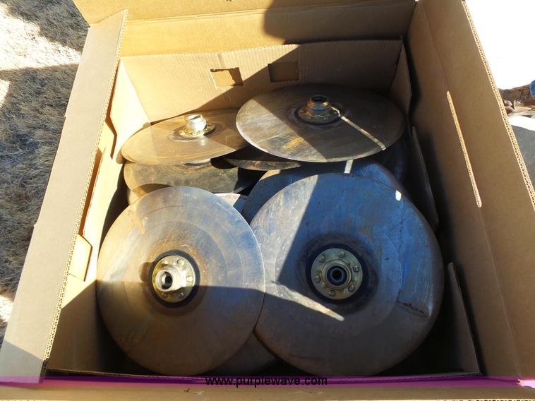 image for item L6205 (30) coulters