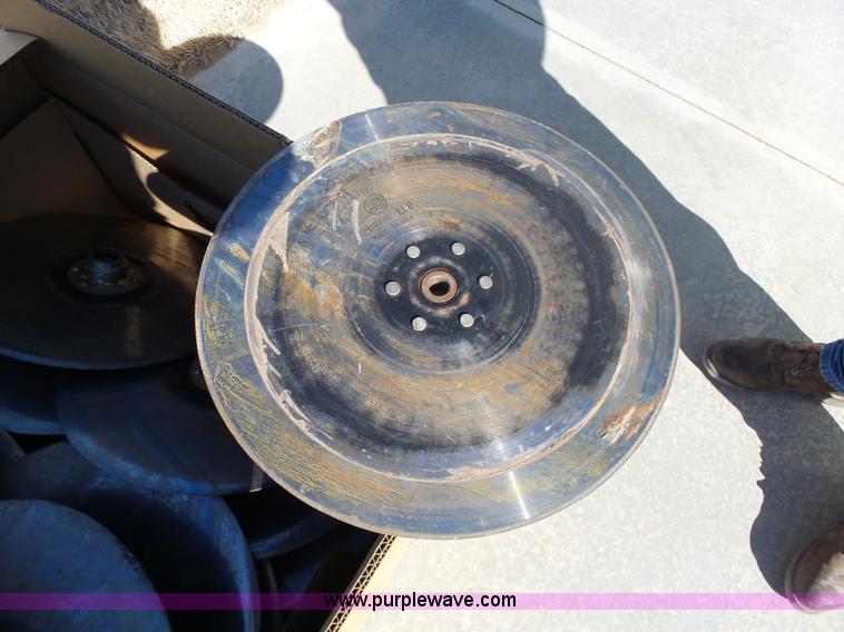 image for item L6205 (30) coulters