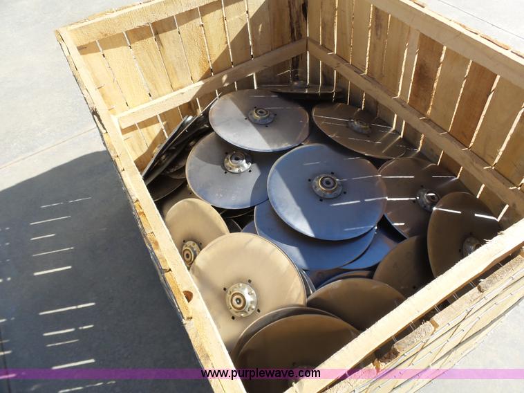 image for item L6206 (96) coulters