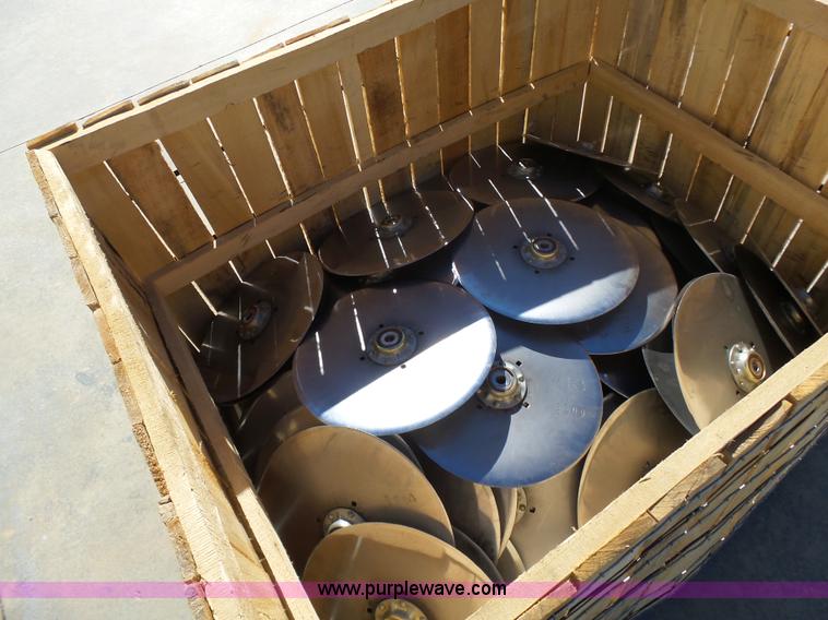 image for item L6206 (96) coulters