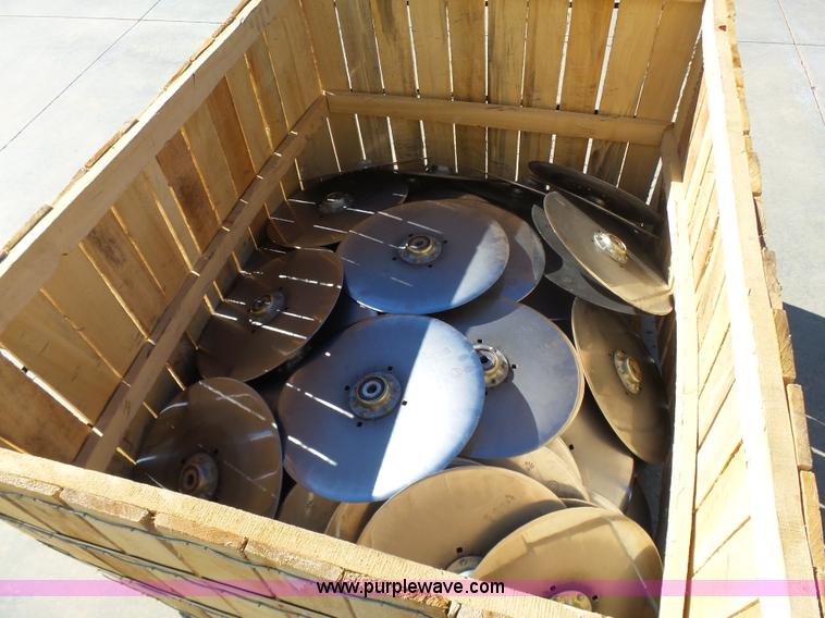 image for item L6206 (96) coulters