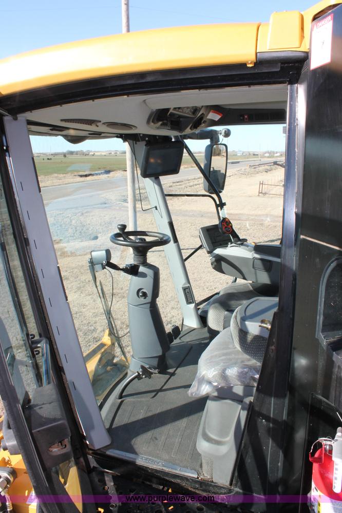 image for item L6817 2013 Lexion Claas 750 combine