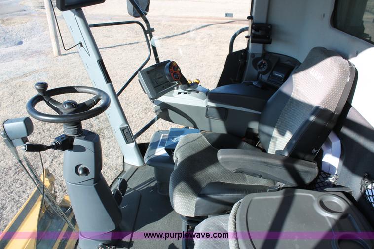 image for item L6817 2013 Lexion Claas 750 combine