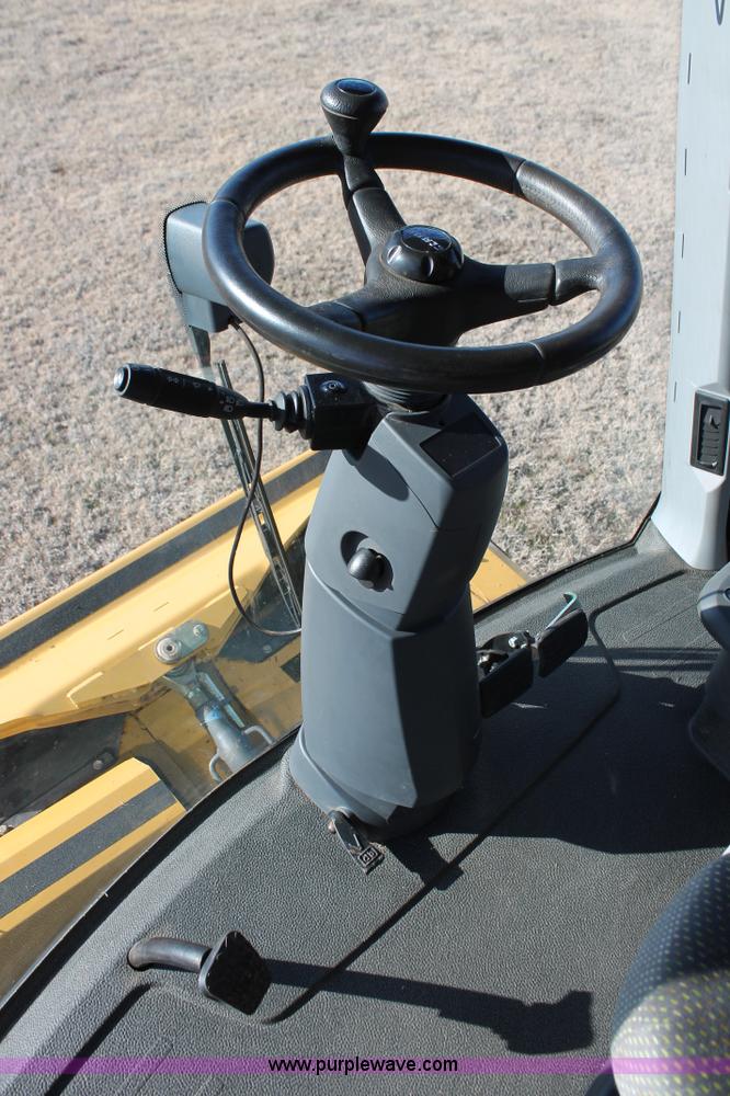 image for item L6817 2013 Lexion Claas 750 combine