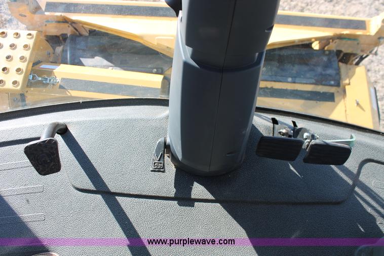 image for item L6817 2013 Lexion Claas 750 combine