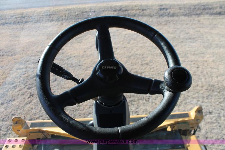 image for item L6817 2013 Lexion Claas 750 combine