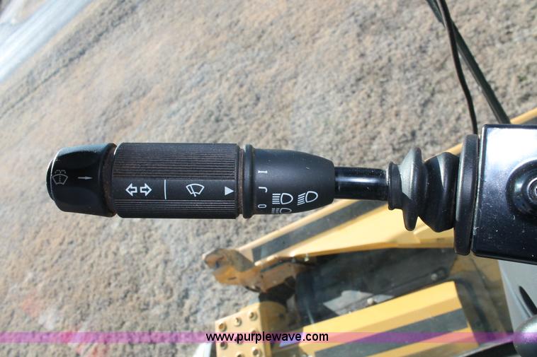 image for item L6817 2013 Lexion Claas 750 combine