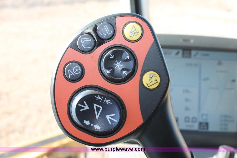 image for item L6817 2013 Lexion Claas 750 combine