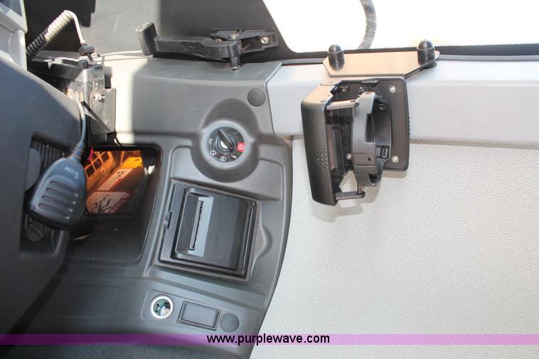 image for item L6817 2013 Lexion Claas 750 combine