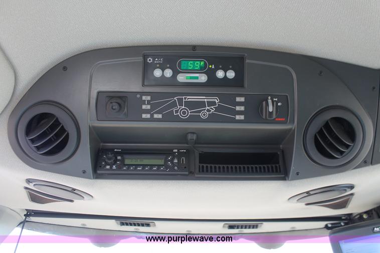 image for item L6817 2013 Lexion Claas 750 combine