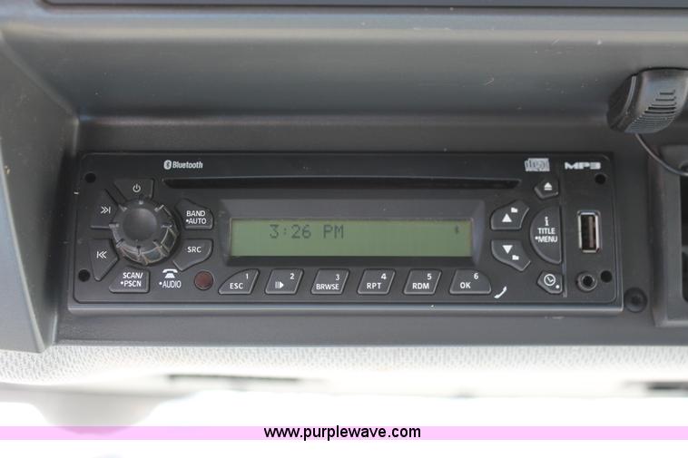 image for item L6817 2013 Lexion Claas 750 combine