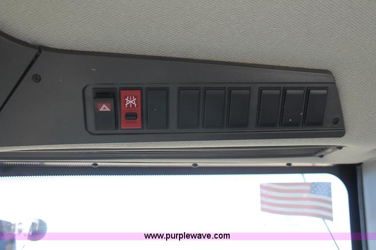 image for item L6817 2013 Lexion Claas 750 combine