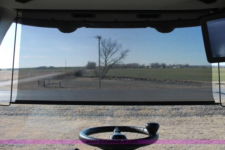 image for item L6817 2013 Lexion Claas 750 combine