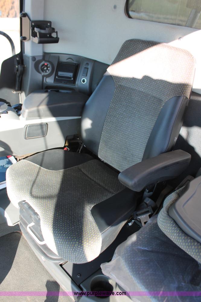 image for item L6817 2013 Lexion Claas 750 combine