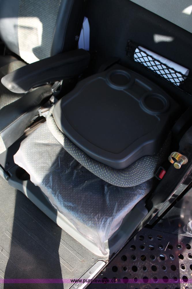 image for item L6817 2013 Lexion Claas 750 combine