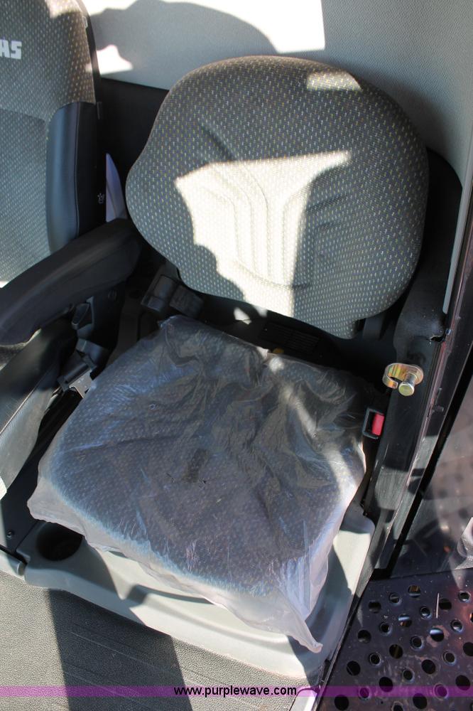 image for item L6817 2013 Lexion Claas 750 combine