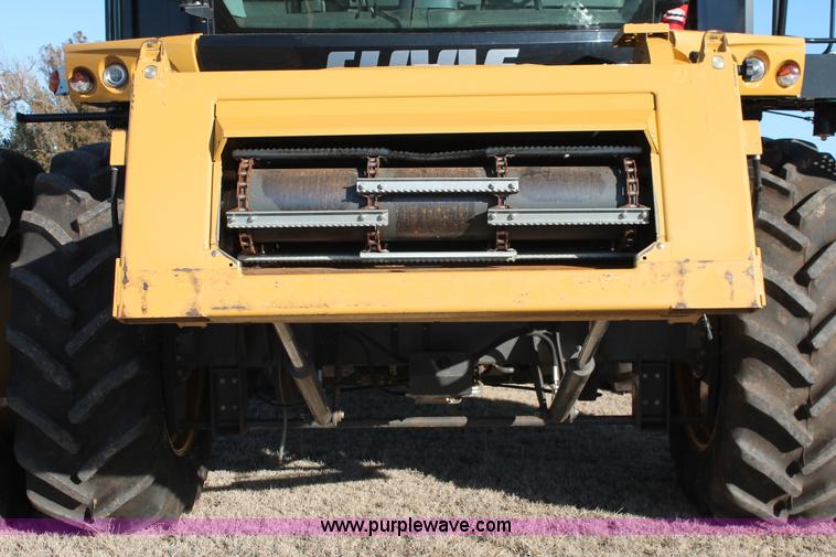 image for item L6817 2013 Lexion Claas 750 combine