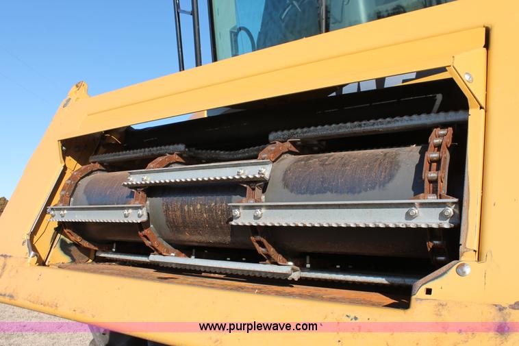 image for item L6817 2013 Lexion Claas 750 combine