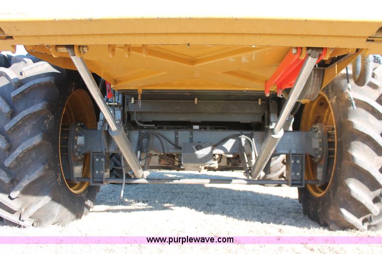 image for item L6817 2013 Lexion Claas 750 combine