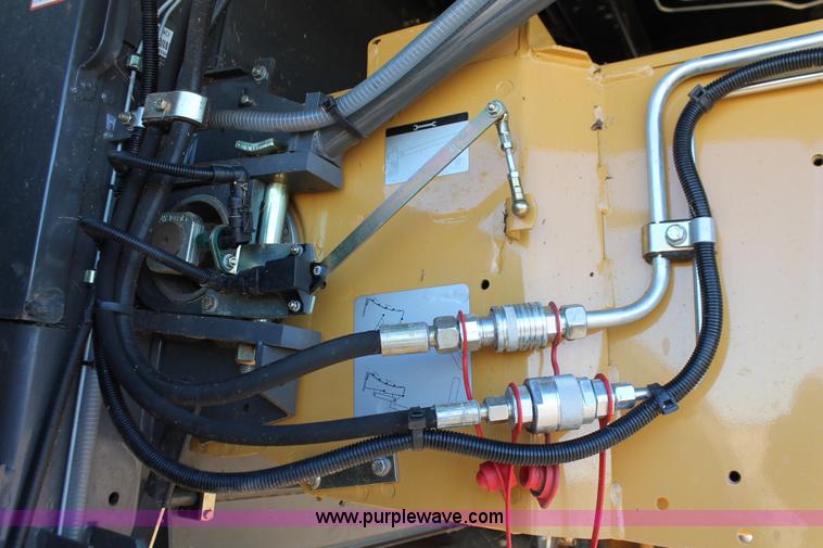 image for item L6817 2013 Lexion Claas 750 combine