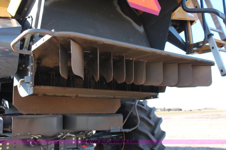 image for item L6817 2013 Lexion Claas 750 combine