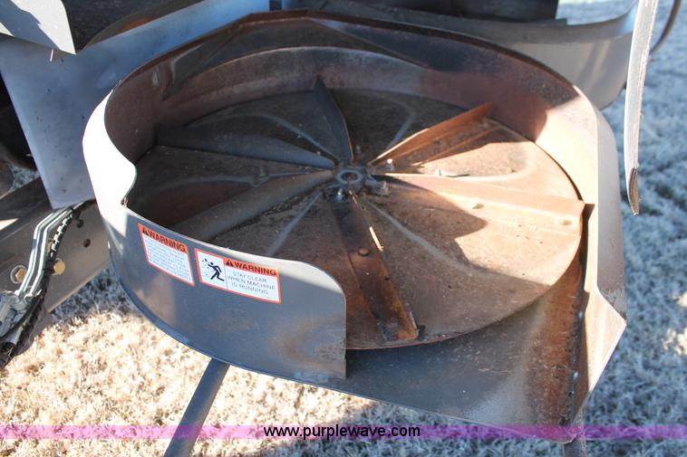 image for item L6817 2013 Lexion Claas 750 combine