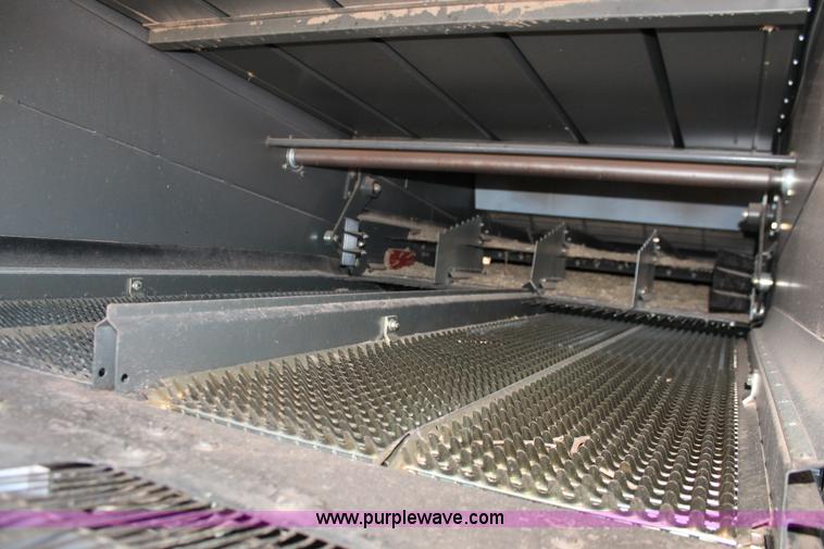 image for item L6817 2013 Lexion Claas 750 combine