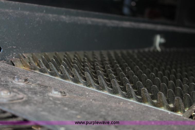 image for item L6817 2013 Lexion Claas 750 combine