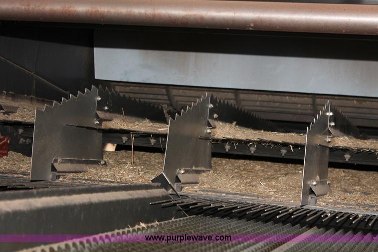 image for item L6817 2013 Lexion Claas 750 combine