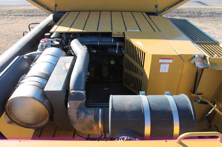 image for item L6817 2013 Lexion Claas 750 combine